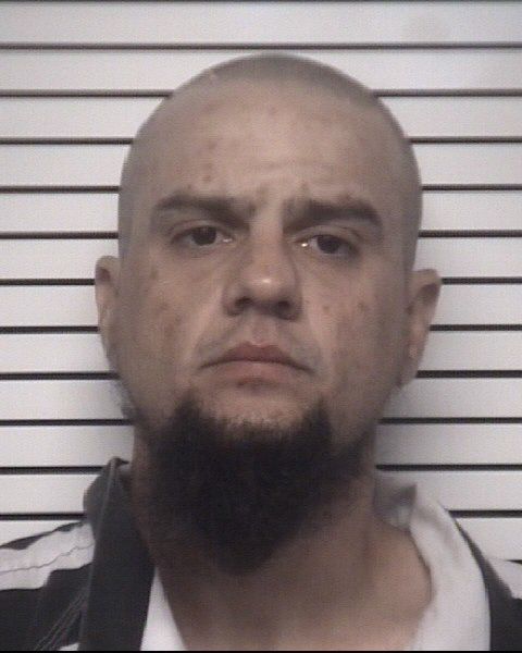 Clifton Jeremiah Causby